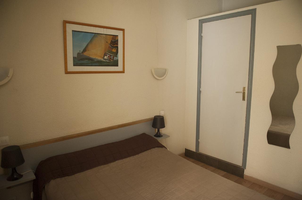 Hotel Du Palais أجاكسيو المظهر الخارجي الصورة